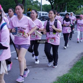 Runner Photo 2715037