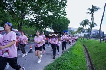 Runner Photo 2715124