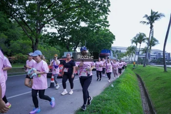 Runner Photo 2715126