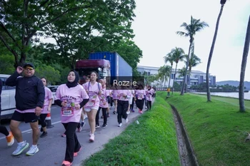 Runner Photo 2715140