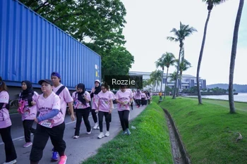 Runner Photo 2715142