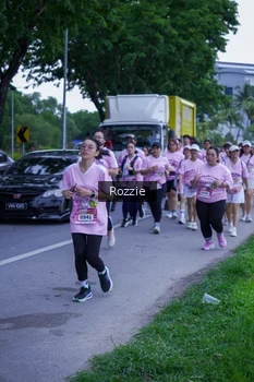 Runner Photo 2715222