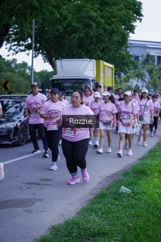 Runner Photo 2715224