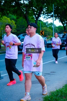 Runner Photo 2715238