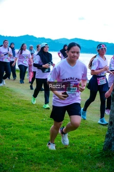 Runner Photo 2715260