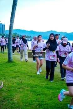 Runner Photo 2715267