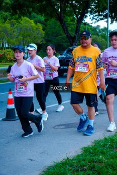 Runner Photo 2715270