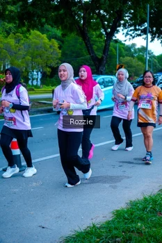 Runner Photo 2715288