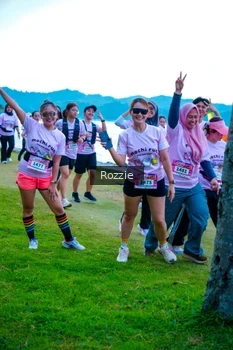 Runner Photo 2715298