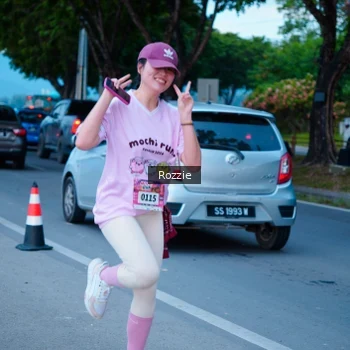 Runner Photo 2715951