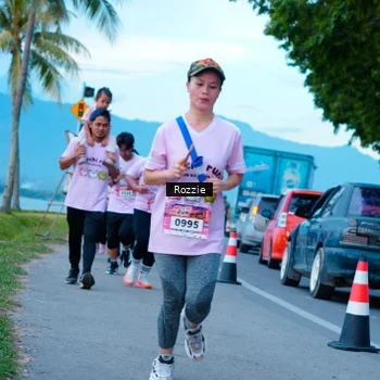 Runner Photo 2716016