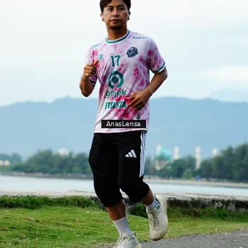 Runner Photo 2716868