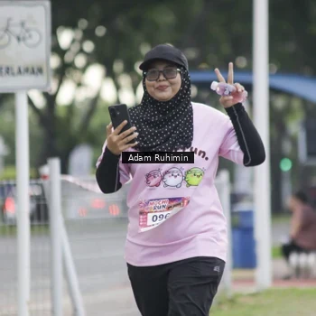 Runner Photo 2718733