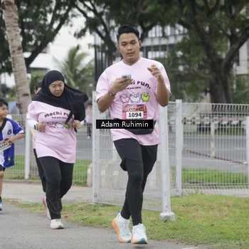 Runner Photo 2718742