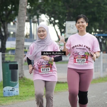 Runner Photo 2718781