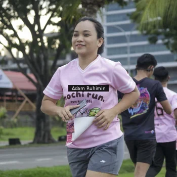 Runner Photo 2718791