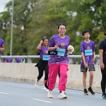Runner Photo 2720217
