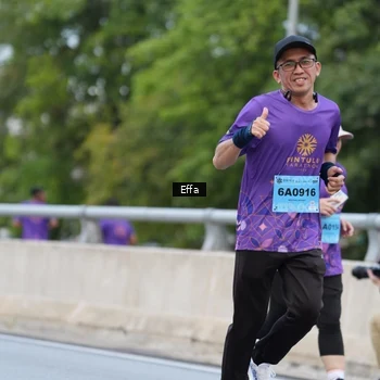 Runner Photo 2720493