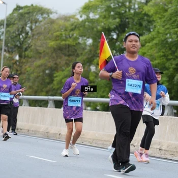 Runner Photo 2720506