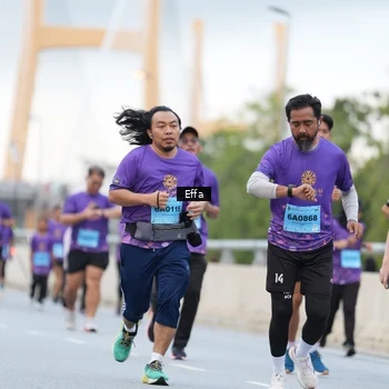 Runner Photo 2720603