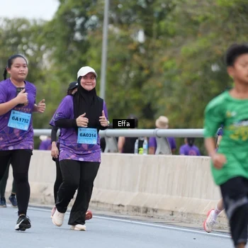 Runner Photo 2720701