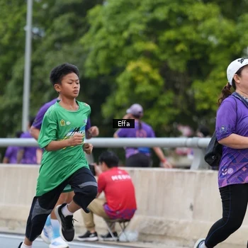Runner Photo 2720705