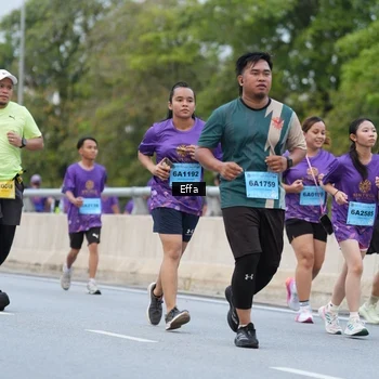 Runner Photo 2720738