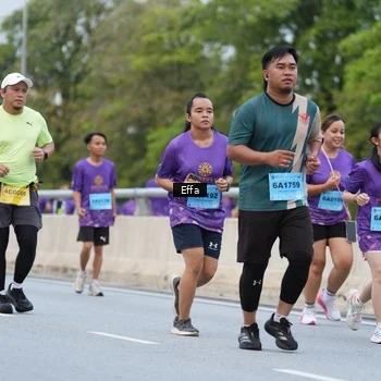 Runner Photo 2720741