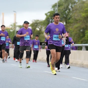 Runner Photo 2720761