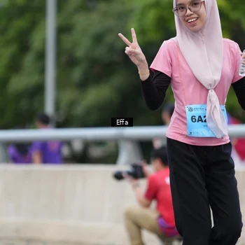 Runner Photo 2720768