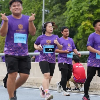 Runner Photo 2720782