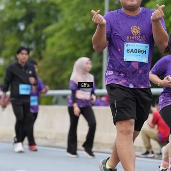 Runner Photo 2720783