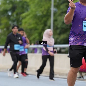 Runner Photo 2720801