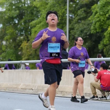 Runner Photo 2721126