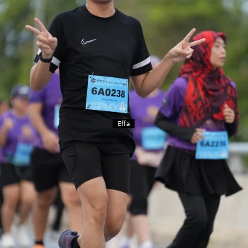 Runner Photo 2721268
