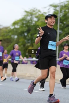 Runner Photo 2721279