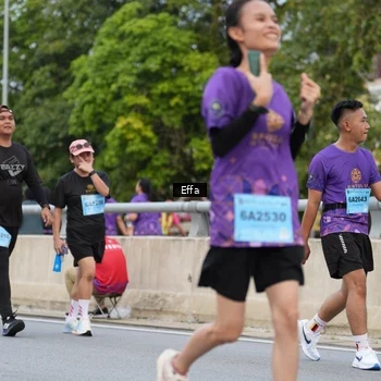 Runner Photo 2721450