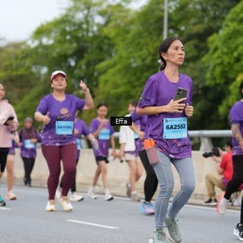 Runner Photo 2721493