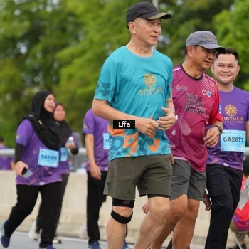 Runner Photo 2721778