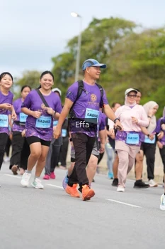 Runner Photo 2722300
