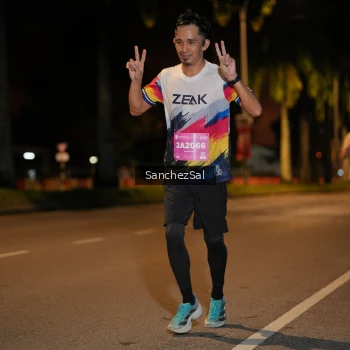 Runner Photo 2722955