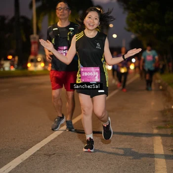 Runner Photo 2722970
