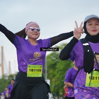 Runner Photo 2723005