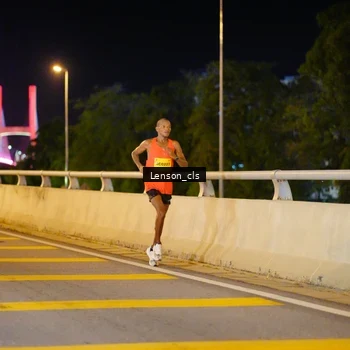 Runner Photo 2723327