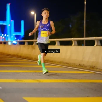 Runner Photo 2723358
