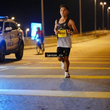 Runner Photo 2723416