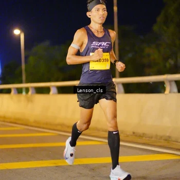 Runner Photo 2723417