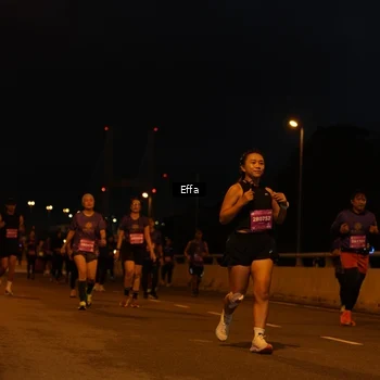 Runner Photo 2723427