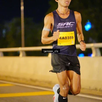 Runner Photo 2723430