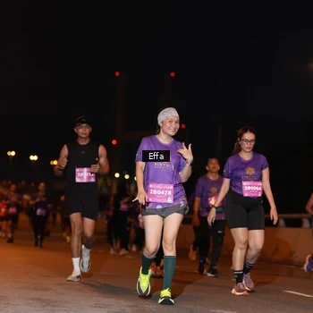 Runner Photo 2723438